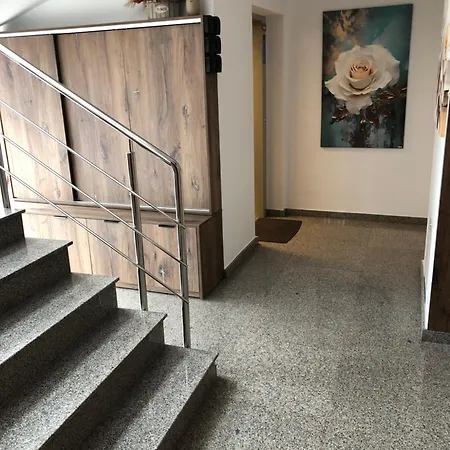 Apartment Z Curtea De Arges