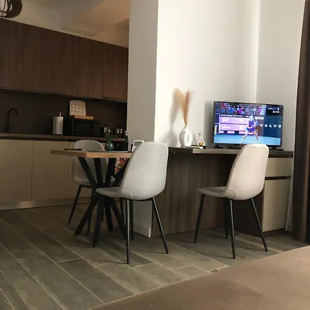 Z Apartment *